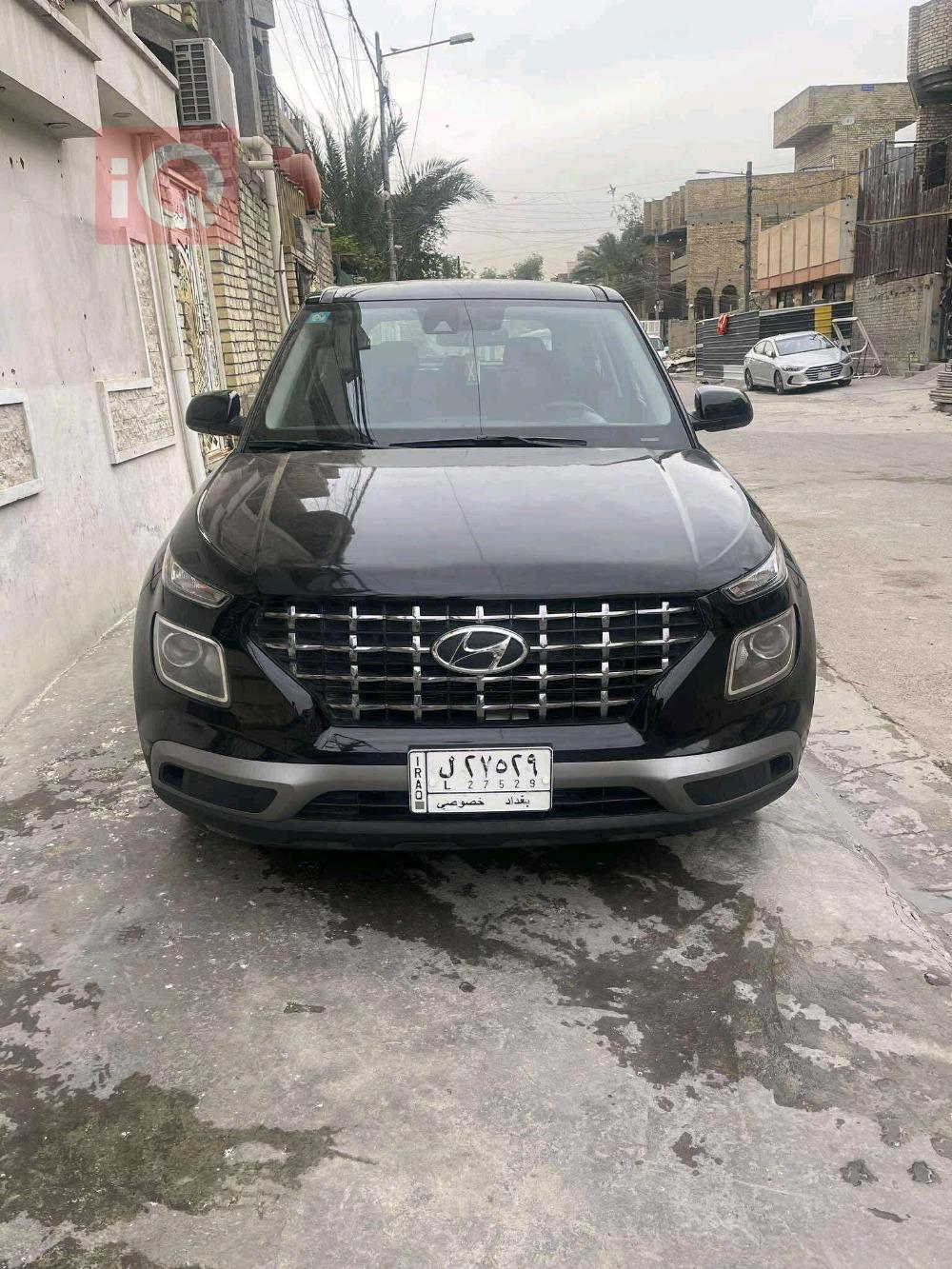 هيونداي فينو